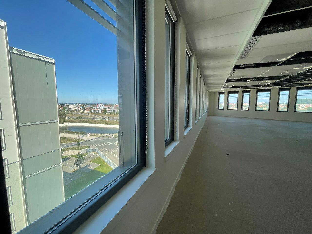 Bureau Décines-Charpieu 155m² Location bureau Décines-Charpieu Rhône OLBUR2203927 12